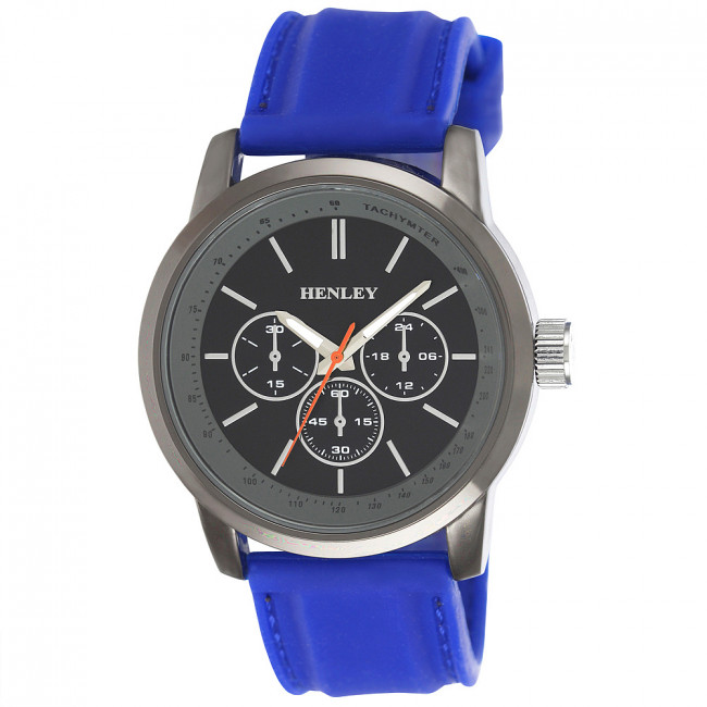Henley watch sales