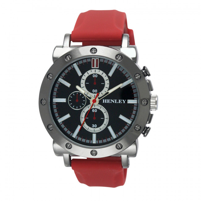 Henley watches mens cheap