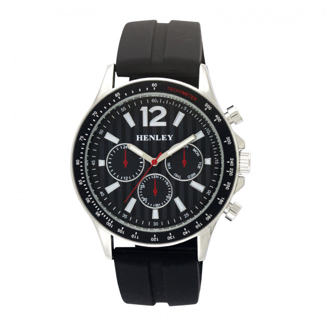 Henley midnight watch on sale