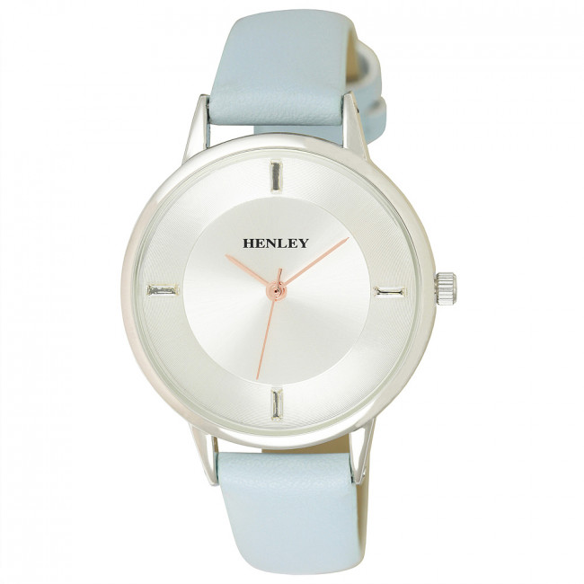 Henley watch sales
